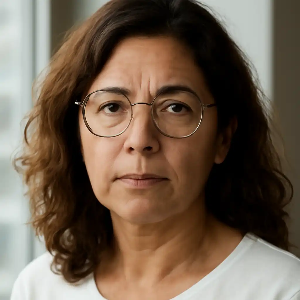 Lucía Fernández Salazar